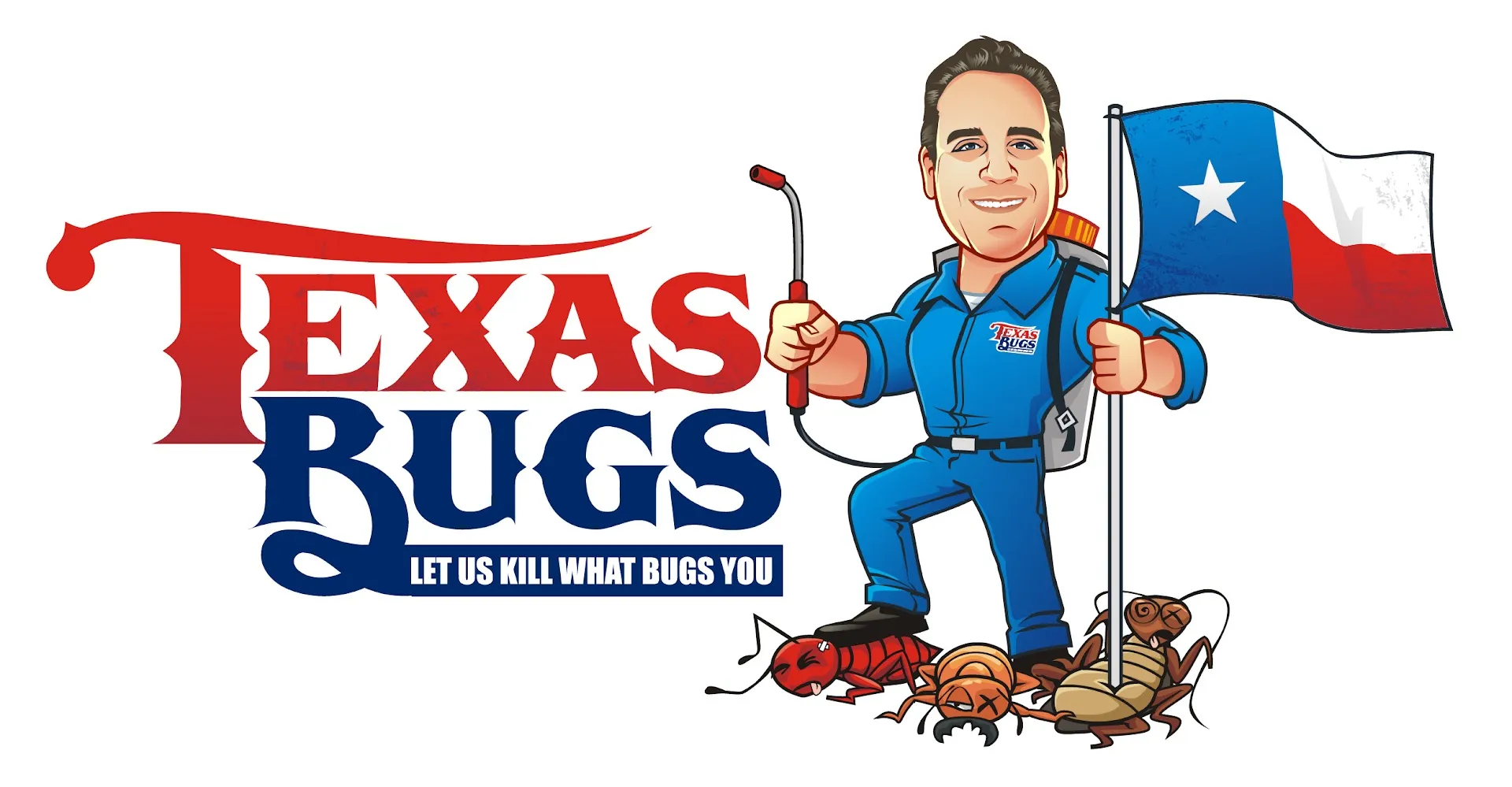 Texas Bugs, LLC. in Houston, TX — business photo 2
