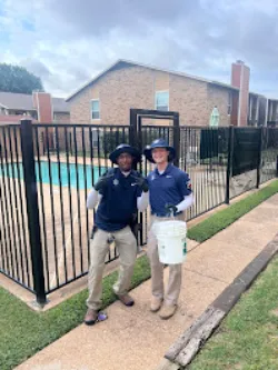 BBK Pest Control — pest control in Dallas, DALLAS County, TX