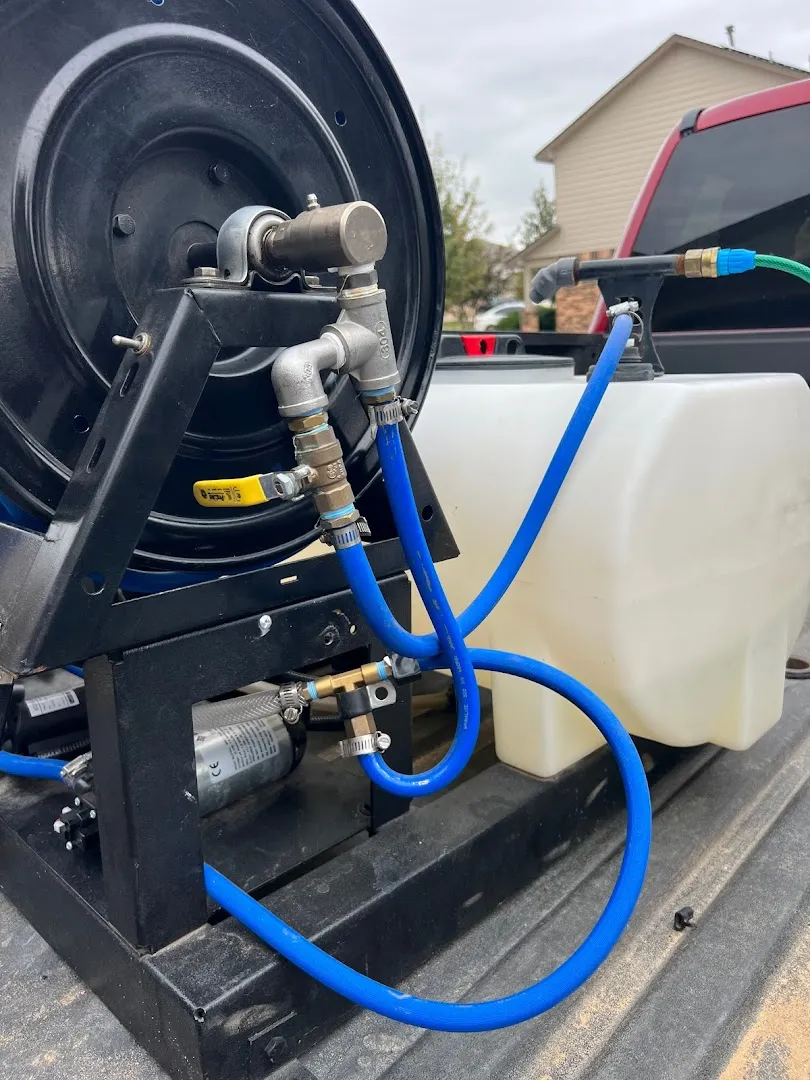 Big Pest Solutions — pest control in San Antonio, BEXAR County, TX