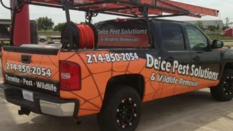 Deice Pest Solutions, LLC in Kaufman, TX — business photo 2