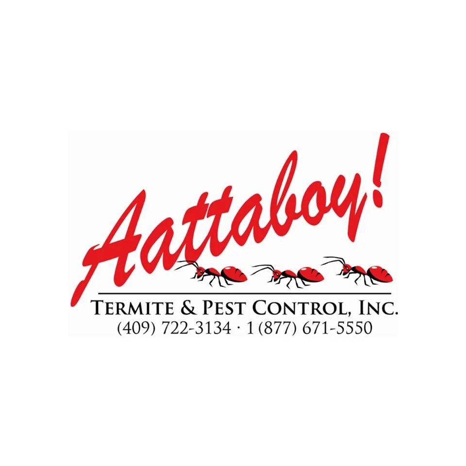 Aattaboy Pest Control in Orange, TX — business photo 2