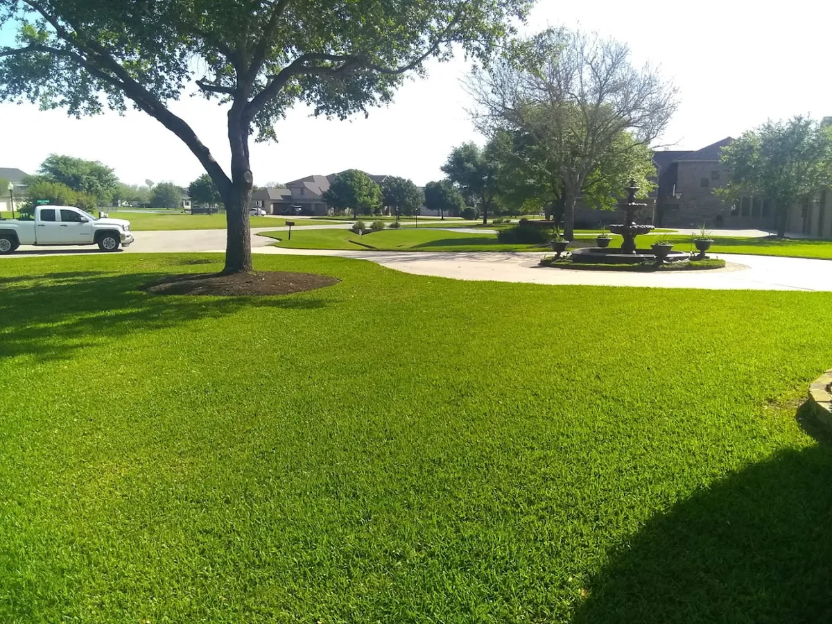 Lawn Doctor of West Houston in Houston, TX — business photo 5