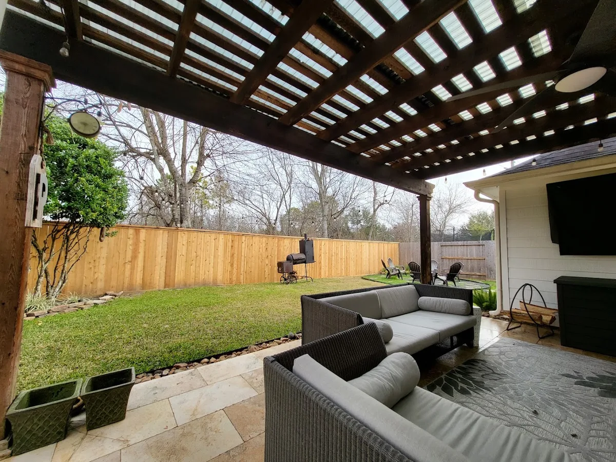 Texan Mosquito Systems — pest control in Manvel, BRAZORIA County, TX