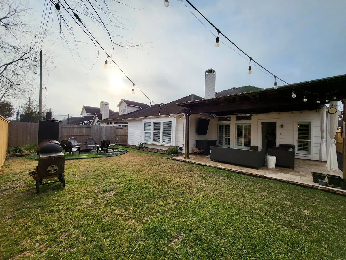 Texan Mosquito Systems in Manvel, TX — business photo 3