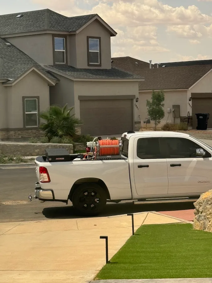 Bichoos Pest control in El Paso, TX — business photo 3