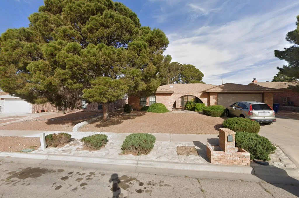 Bichoos Pest control in El Paso, TX — business photo 4
