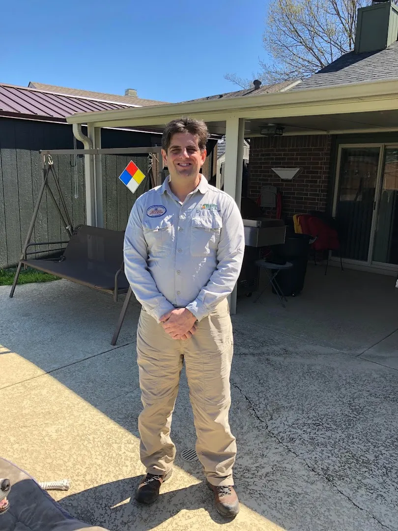 AAA Quality Termite & Pest Control in McKinney, TX — business photo 5