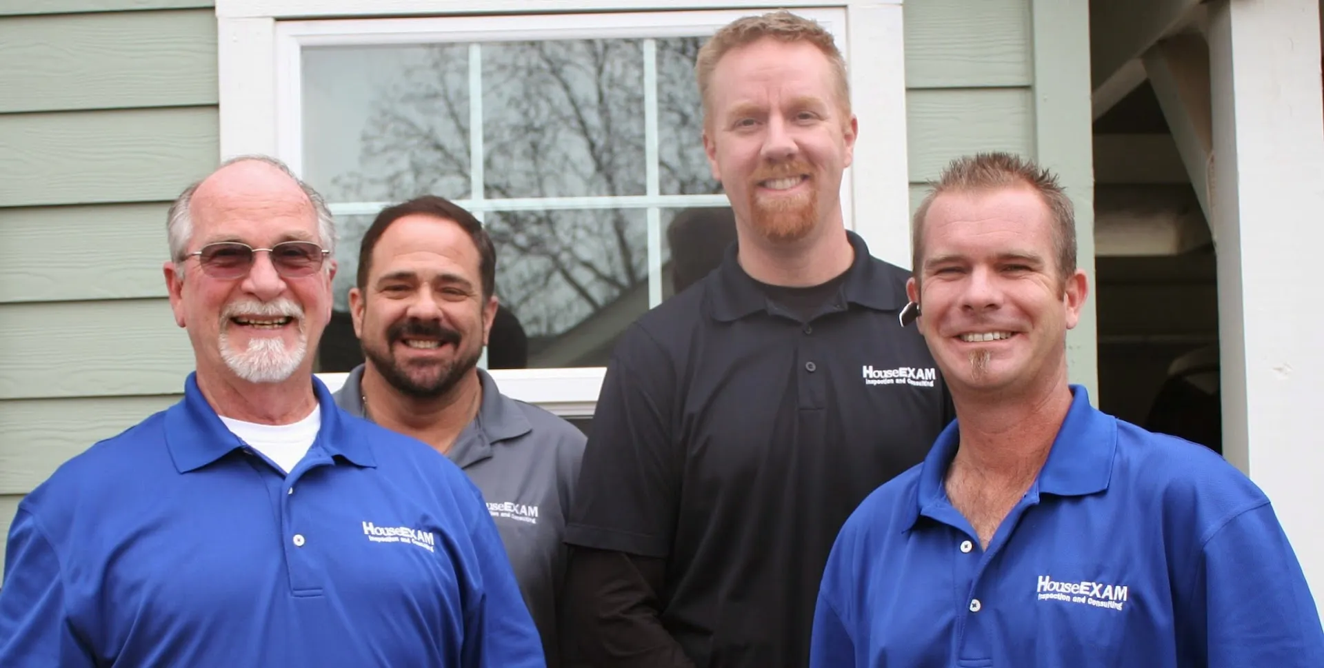 House Exam Inspection & Consulting in Fort Worth, TX — business photo 2