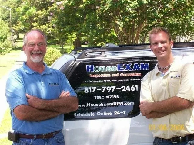 House Exam Inspection & Consulting in Fort Worth, TX — business photo 3