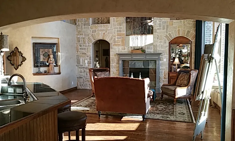 A Plus Inspections of Texas in Conroe, TX — business photo 3