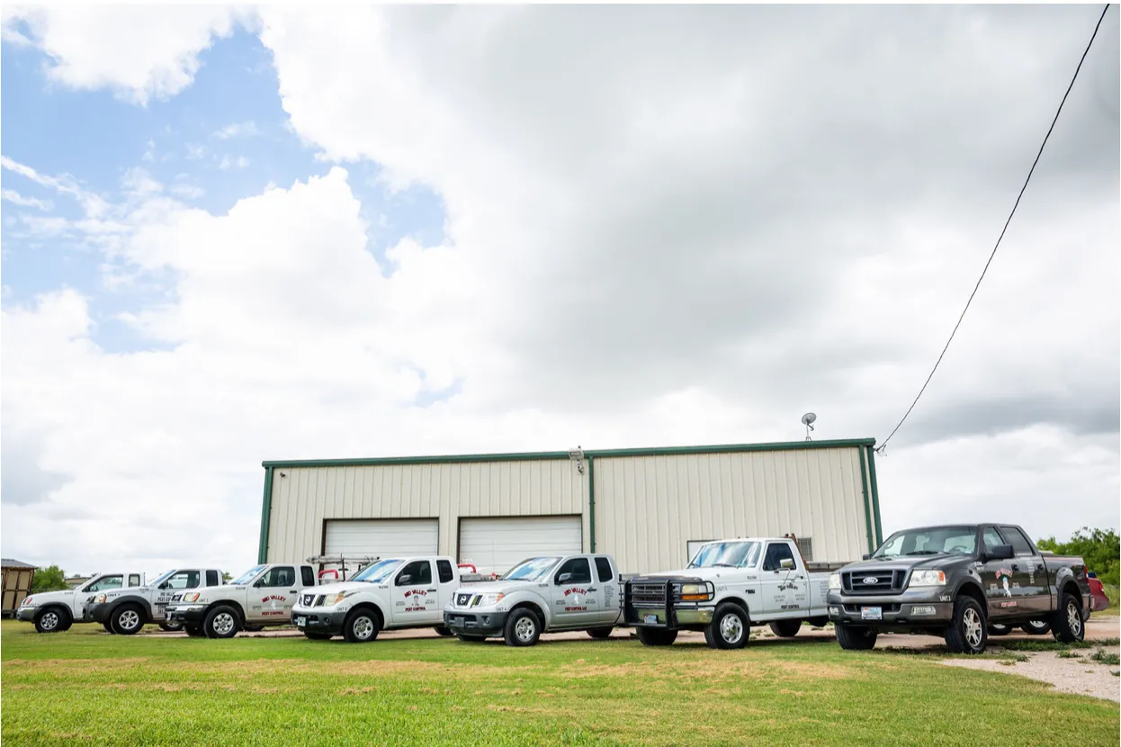 Mid Valley Pest Control in Edinburg, TX — business photo 3