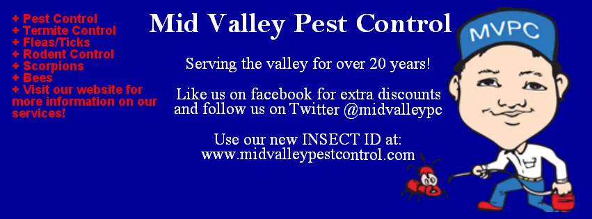 Mid Valley Pest Control in Edinburg, TX — business photo 6
