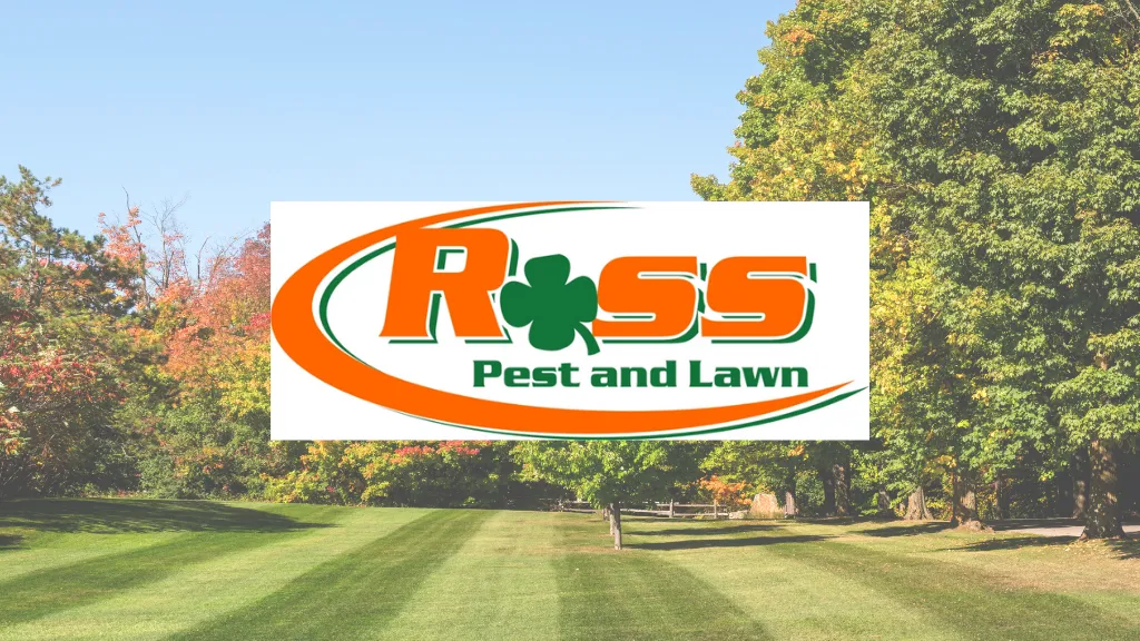 Ross Pest and Lawn — pest control in Weatherford, PARKER County, TX