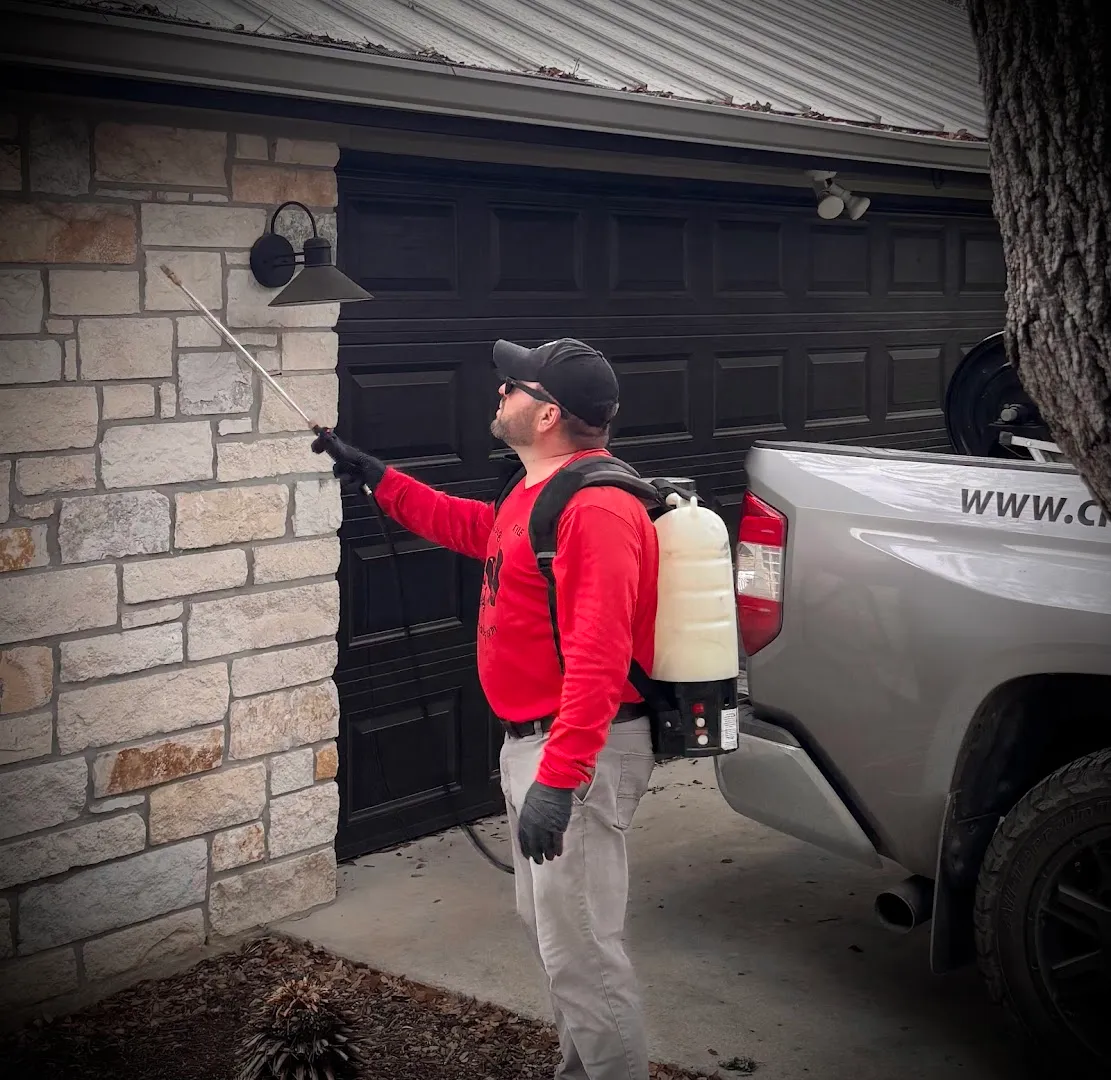 Alternative Pest Control — pest control in New Braunfels, COMAL County, TX