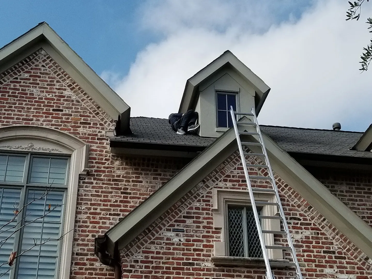 Barrier Pest Management in Hempstead, TX — business photo 5