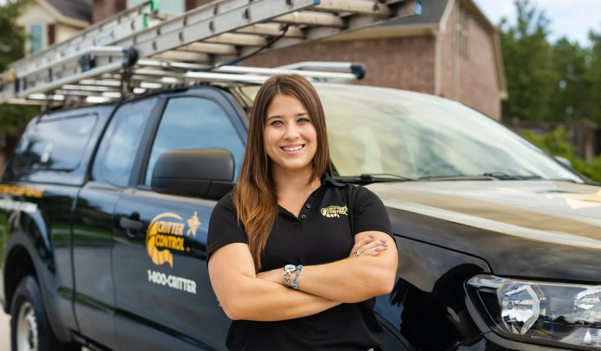 Critter Control — pest control in Tomball, HARRIS County, TX