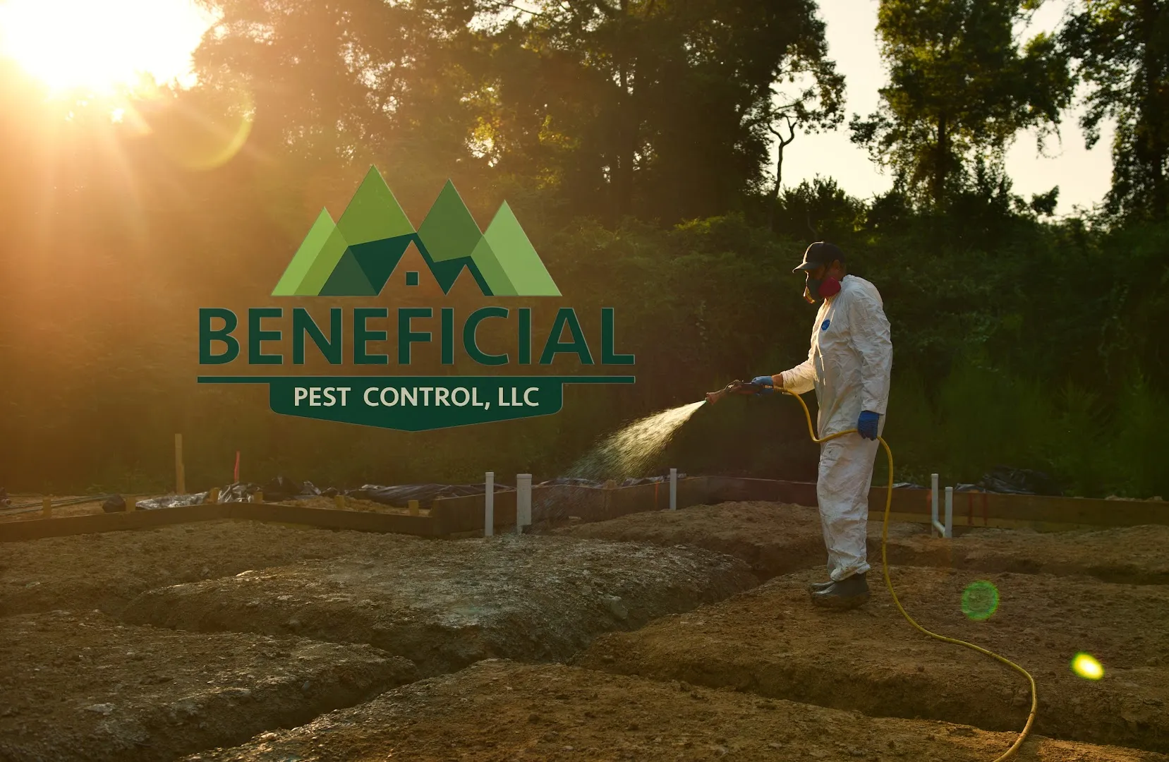 Beneficial Pest Control, LLC in Houston, TX — business photo 2