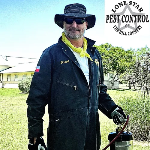 Lone Star Pest Control of the Hill Country — pest control in Kerrville, KERR County, TX