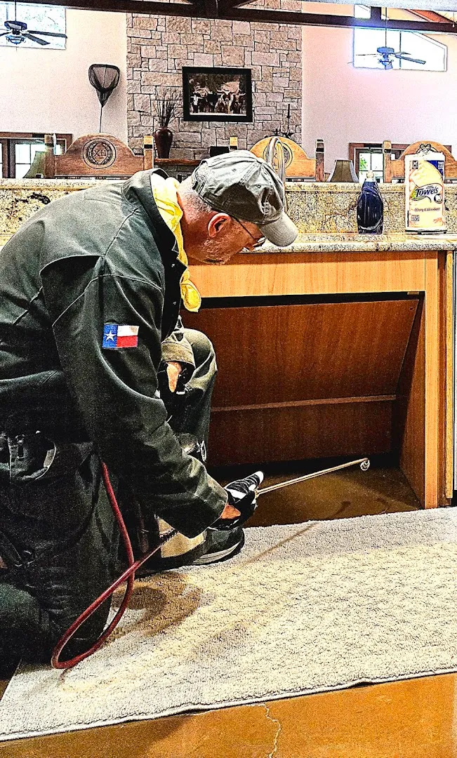 Lone Star Pest Control of the Hill Country in Kerrville, TX — business photo 4