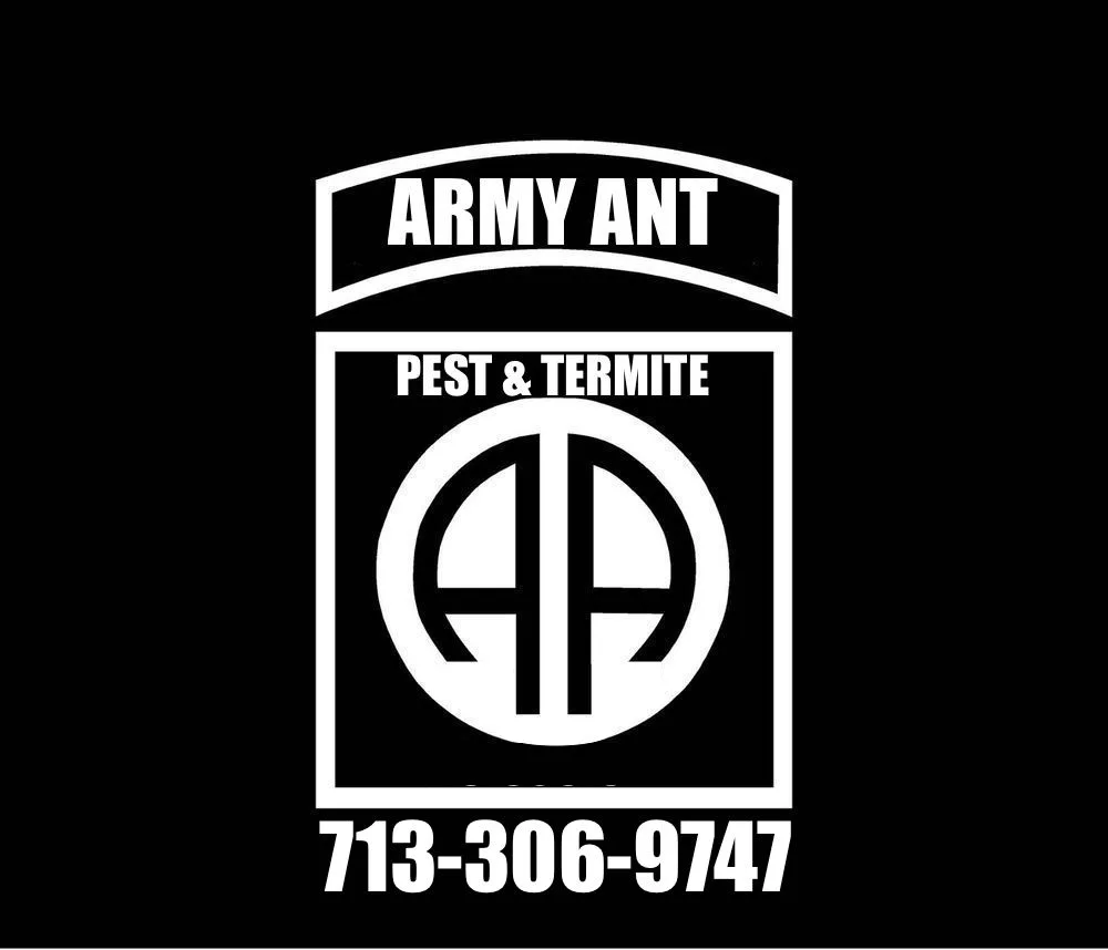Army Ant Pest & Termite in Montgomery, TX — business photo 5