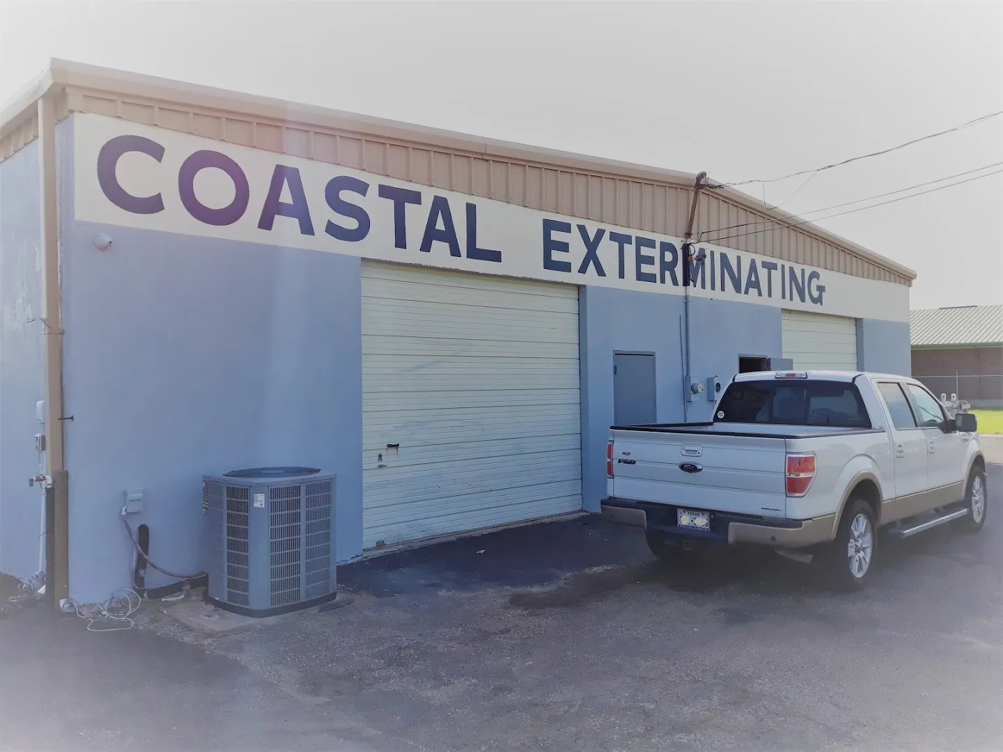 Coastal Exterminating Co in Houston, TX — business photo 5