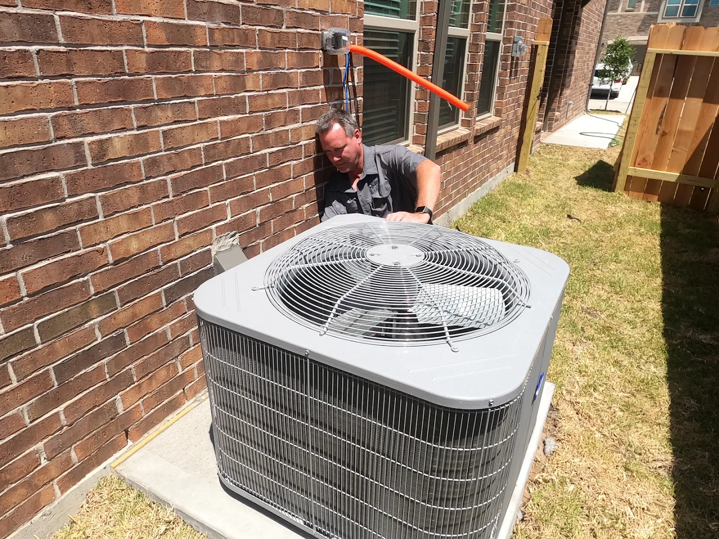 GC Home Inspection — pest control in Angleton, BRAZORIA County, TX