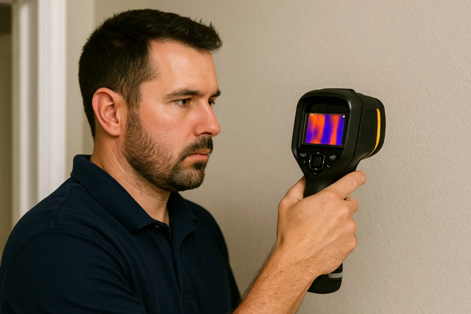 GC Home Inspection in Angleton, TX — business photo 4