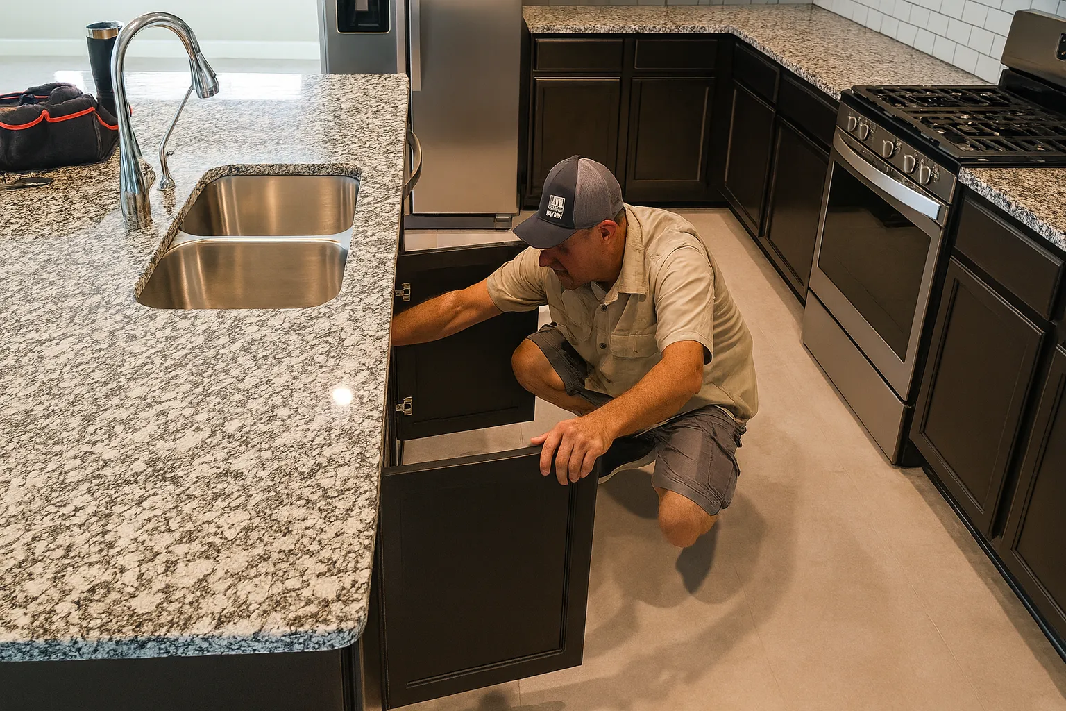 GC Home Inspection in Angleton, TX — business photo 6