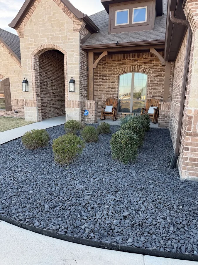 Lion Landscapes and Pools in Azle, TX — business photo 2