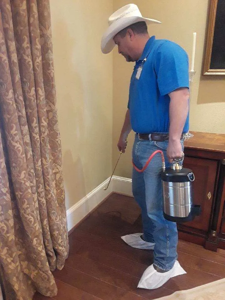 Slaughter Pest Control LLC — pest control in Conroe, MONTGOMERY County, TX