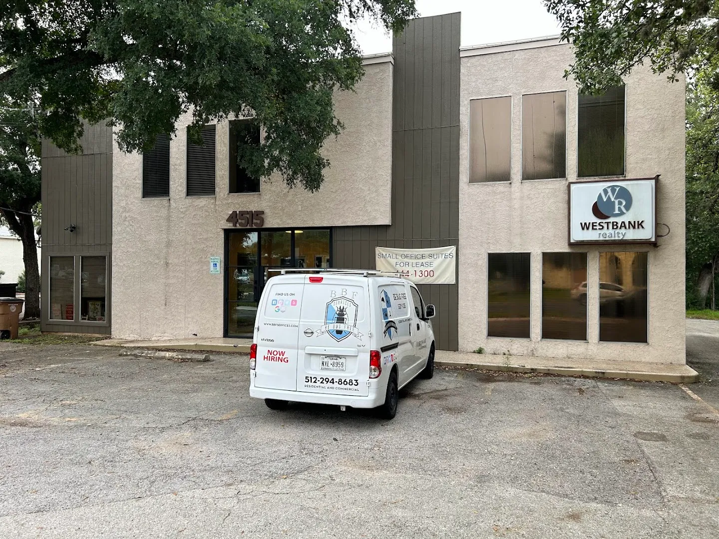 Be Bug Free Services LLC in Austin, TX — business photo 6