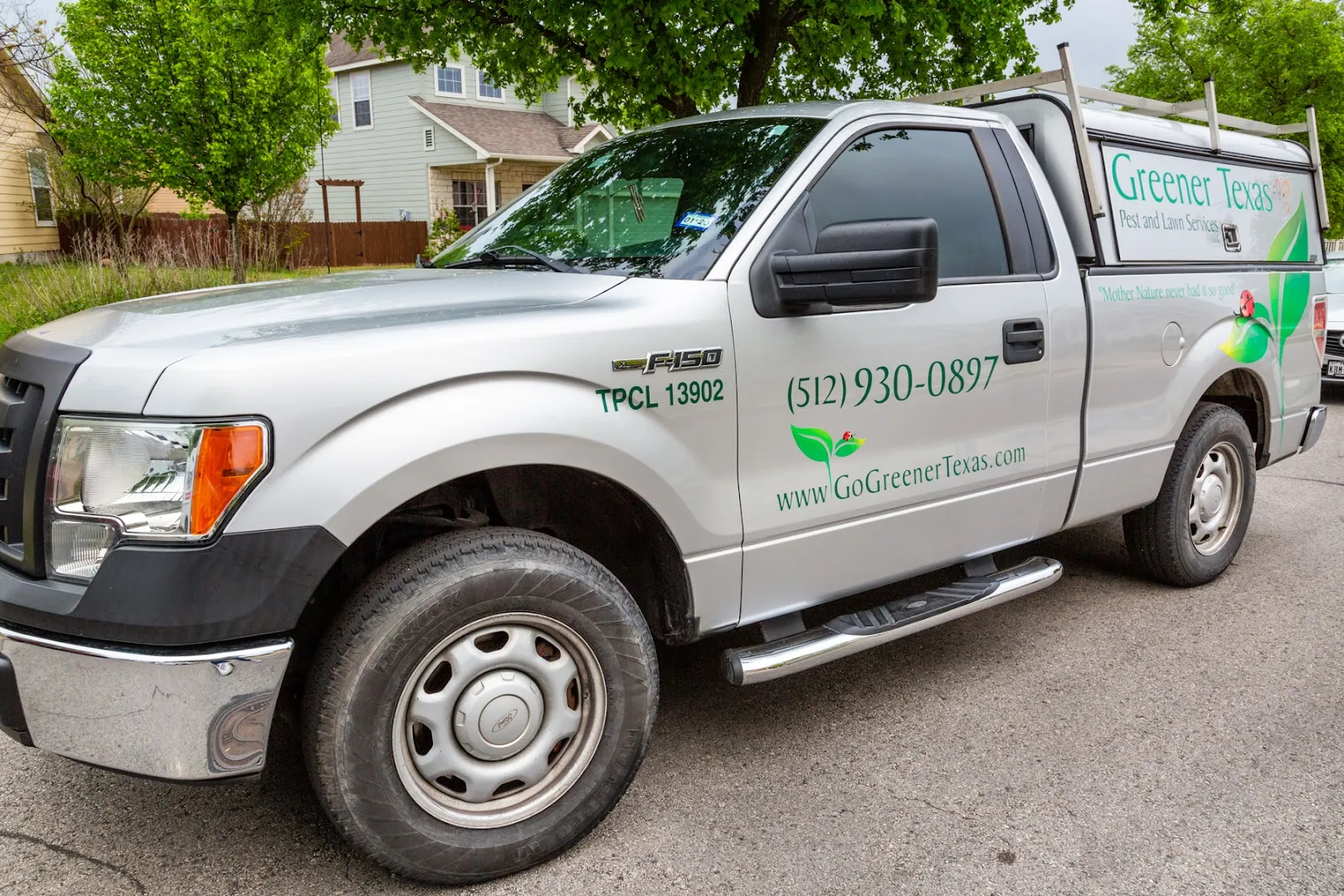 Greener Texas Pest and Lawn Services — pest control in Georgetown, WILLIAMSON County, TX