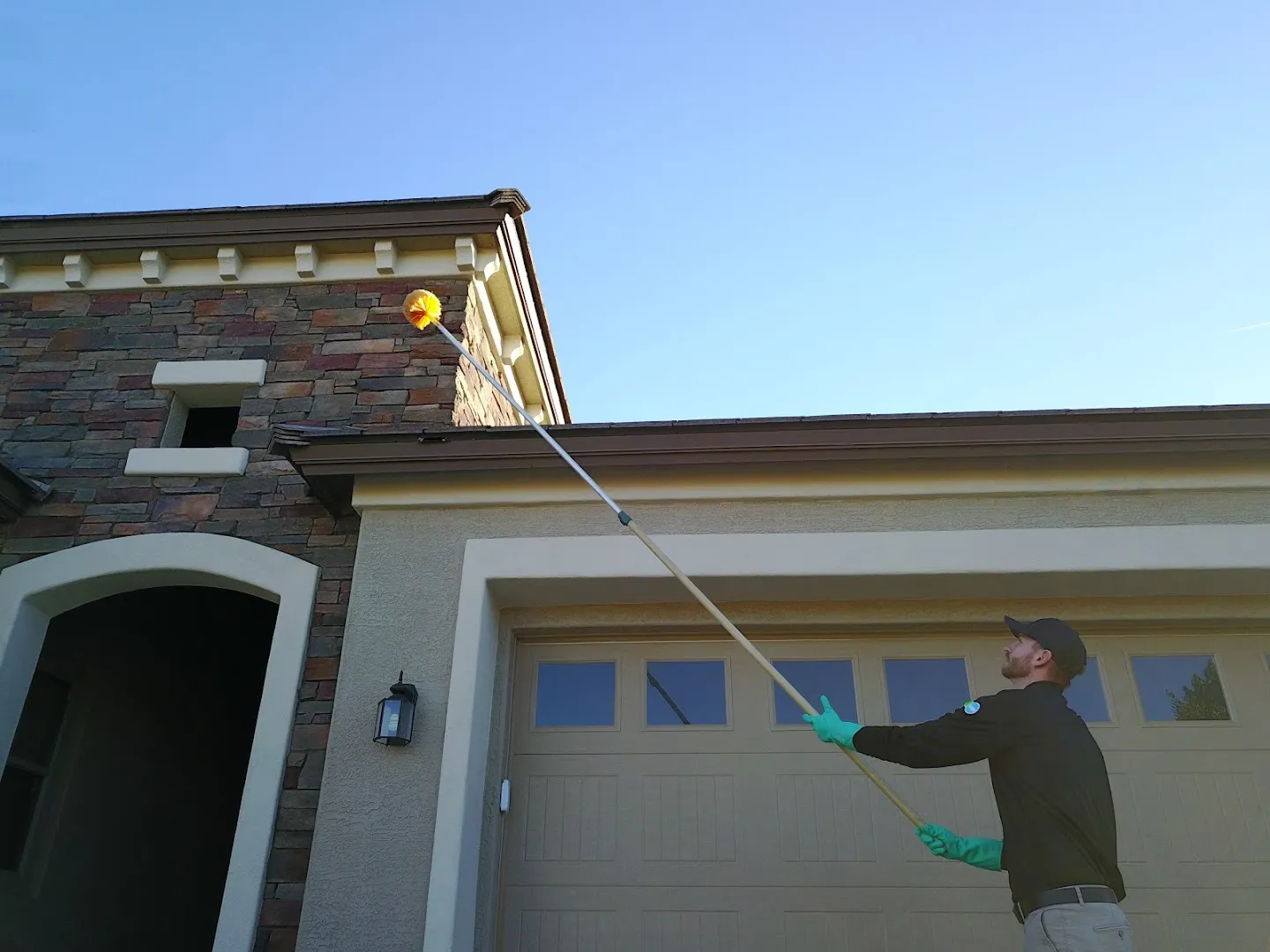 TruForce Pest Control in Houston, TX — business photo 5