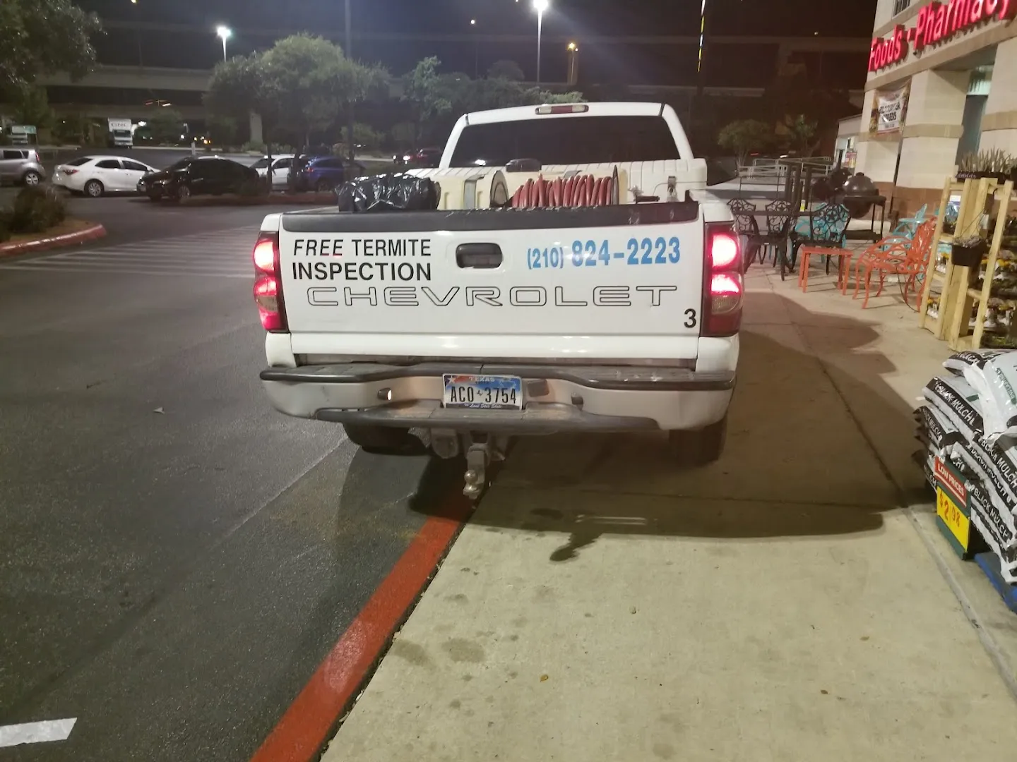 D.O.A. Pest Control LLC in San Antonio, TX — business photo 4