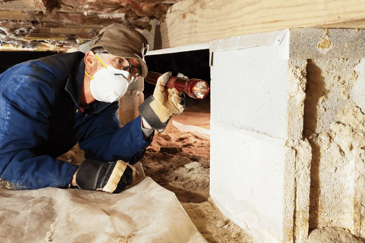 APS Pest and Termite Extermination in Lindale, TX — business photo 2