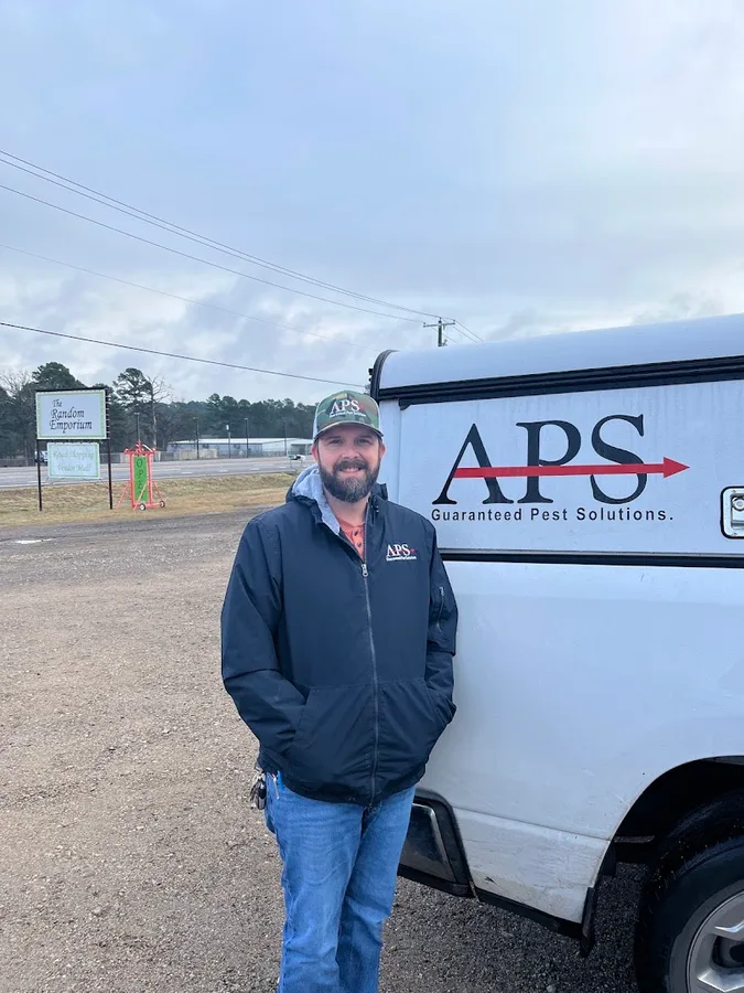 APS Pest and Termite Extermination in Lindale, TX — business photo 3