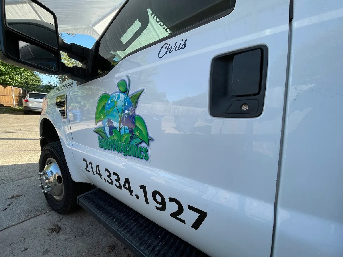 Expert Organics in Dallas, TX — business photo 6