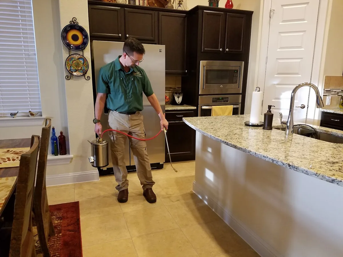 Green Pest Guys Austin in Georgetown, TX — business photo 2
