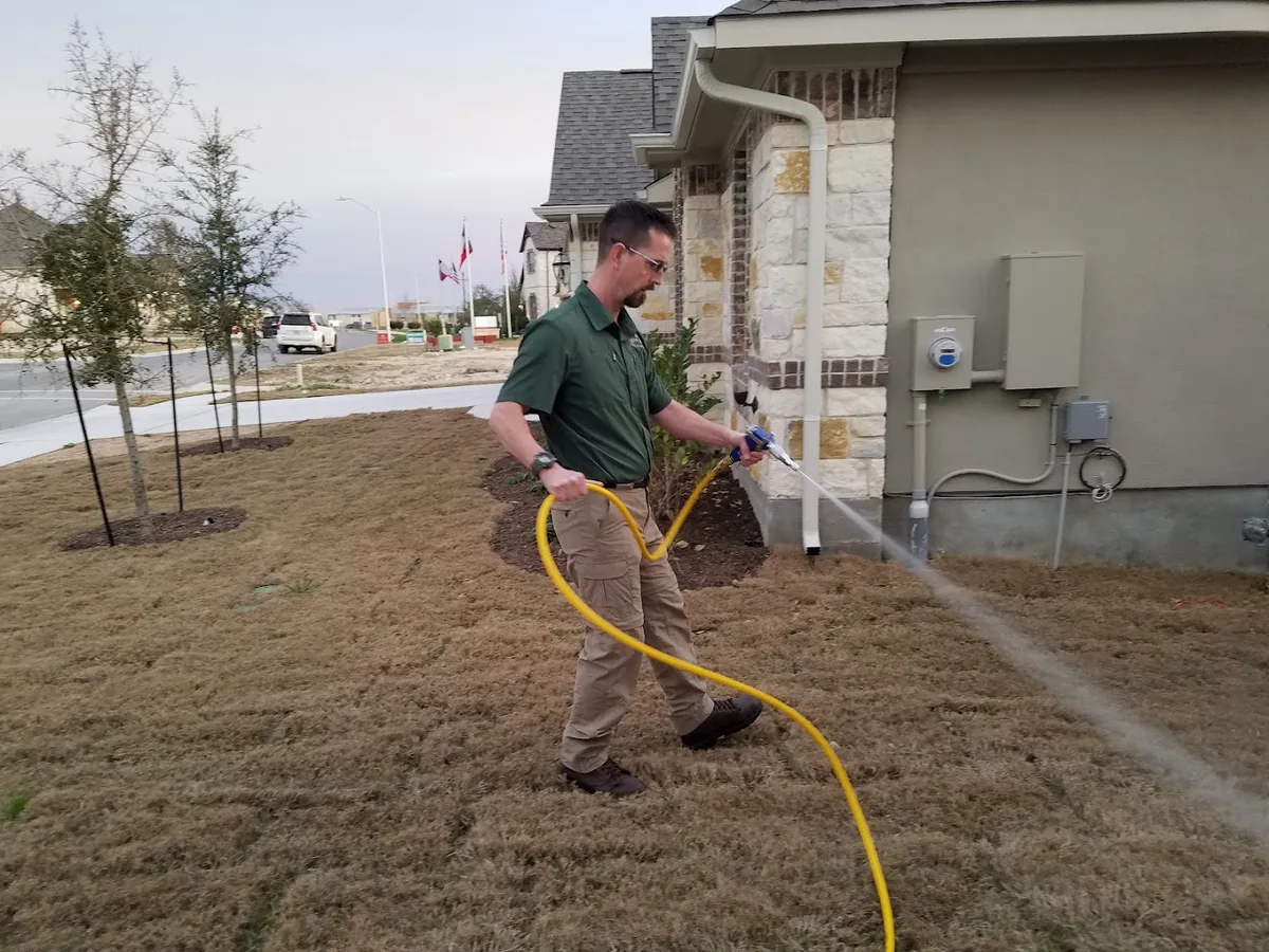 Green Pest Guys Austin in Georgetown, TX — business photo 3