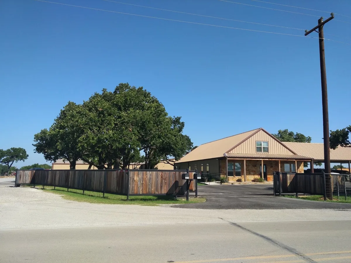 Chemical Weed Control — pest control in Weatherford, PARKER County, TX