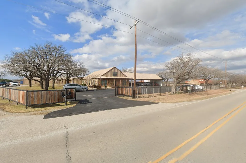 Chemical Weed Control in Weatherford, TX — business photo 3
