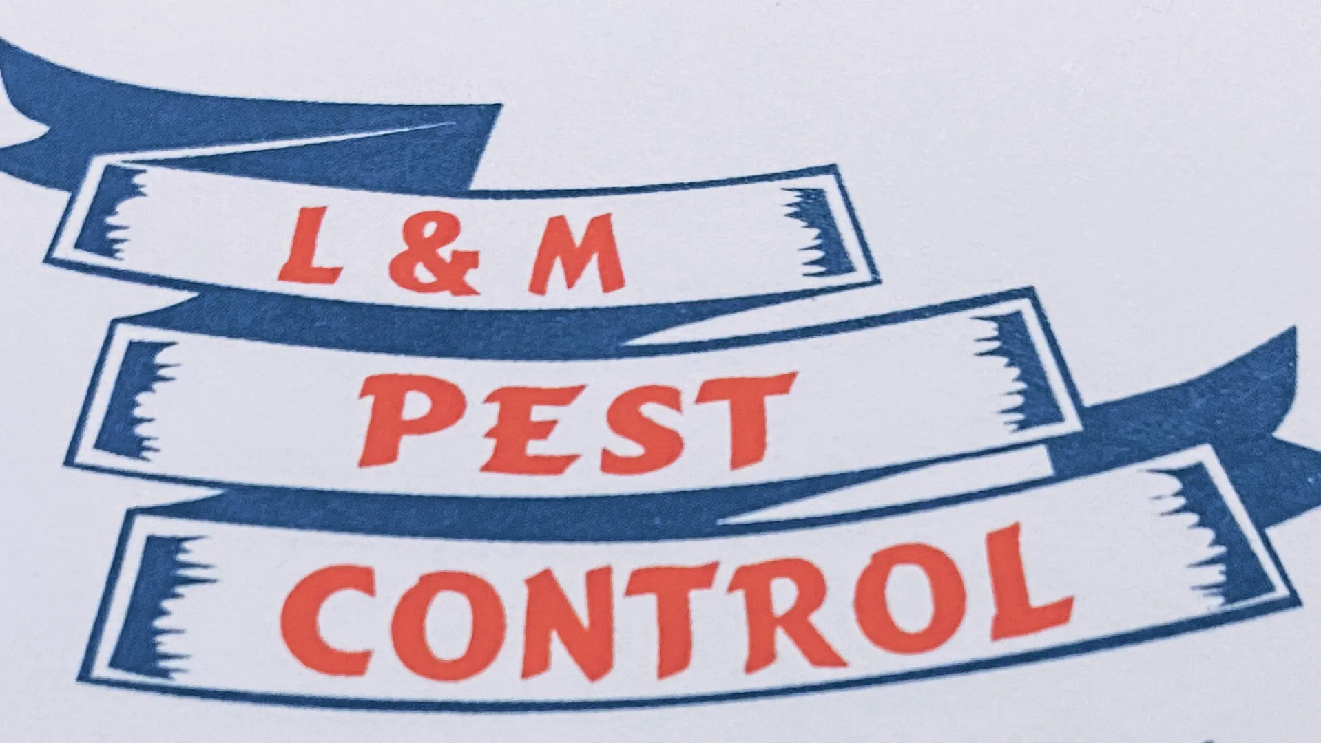 L & M Pest Control, L.L.C. in Bellville, TX — business photo 3