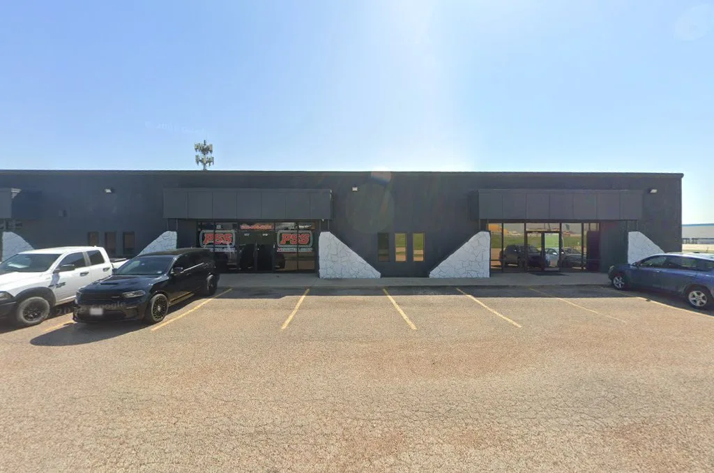DFW Mosquito in Fort Worth, TX — business photo 2