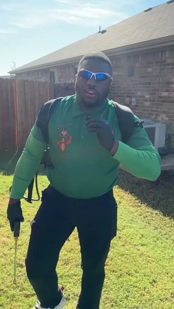 Critter Call Pest Control in Fort Worth, TX — business photo 2