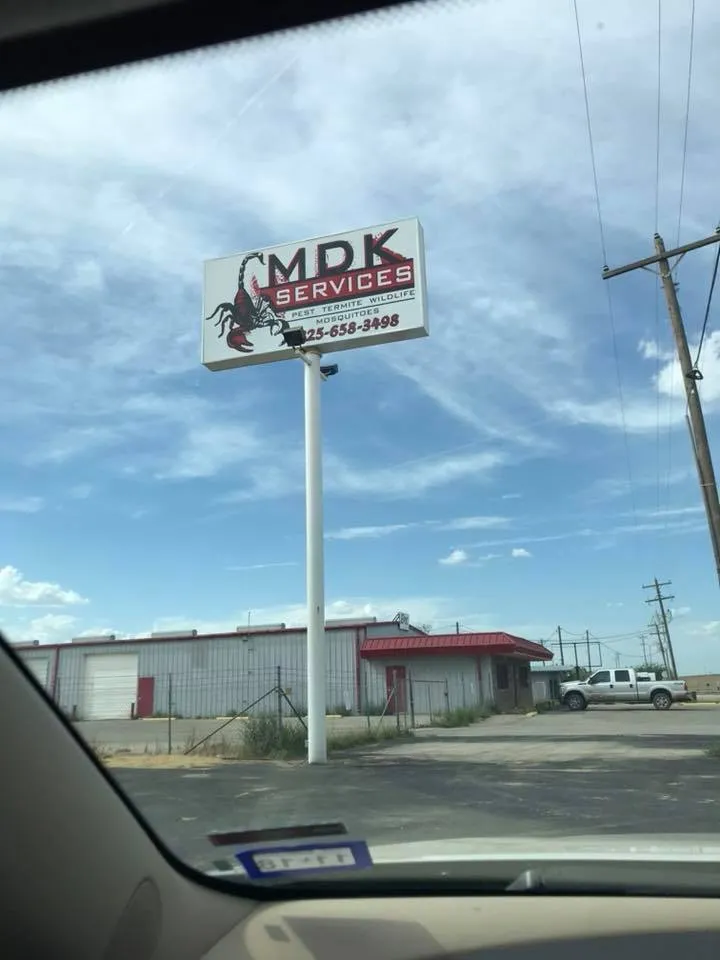 MDK Services in San Angelo, TX — business photo 4