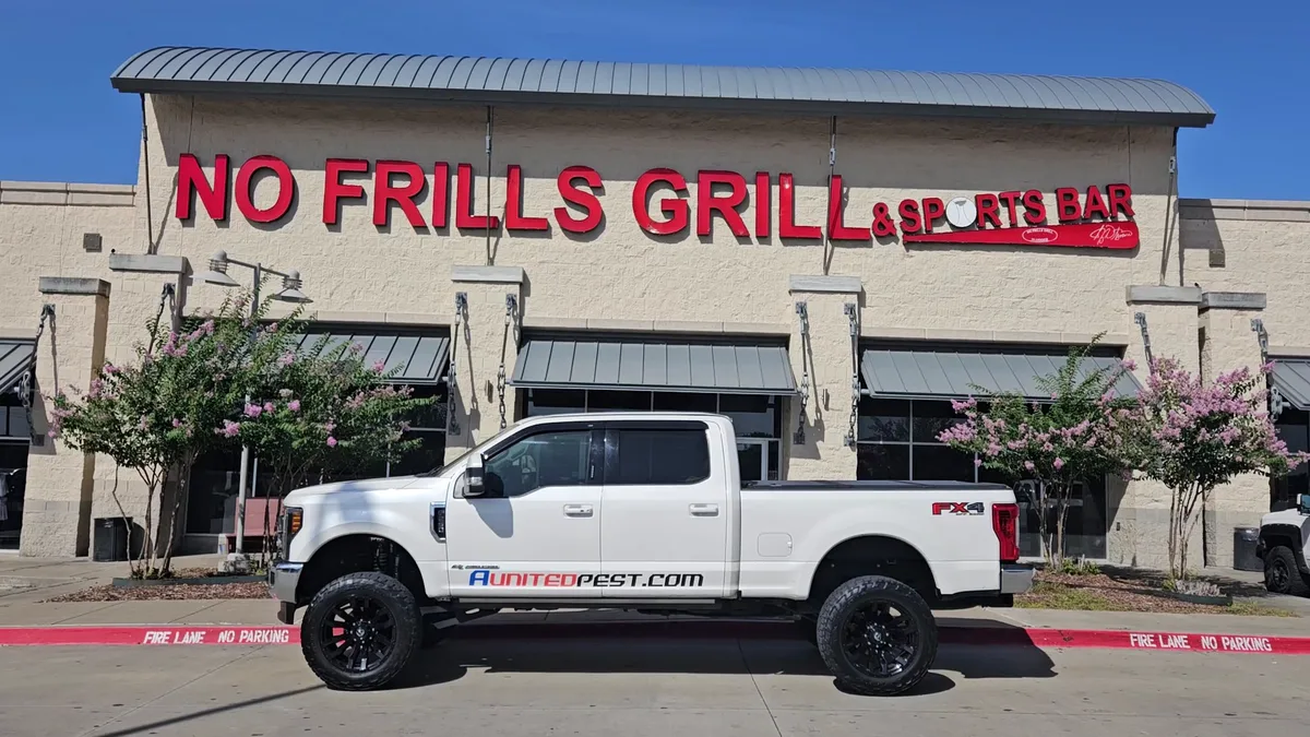 A-United Wildlife & Pest Control — pest control in Fort Worth, TARRANT County, TX