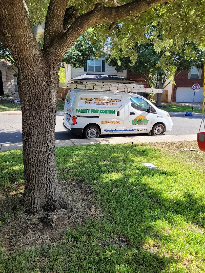 Family Pest Control in San Antonio, TX — business photo 5