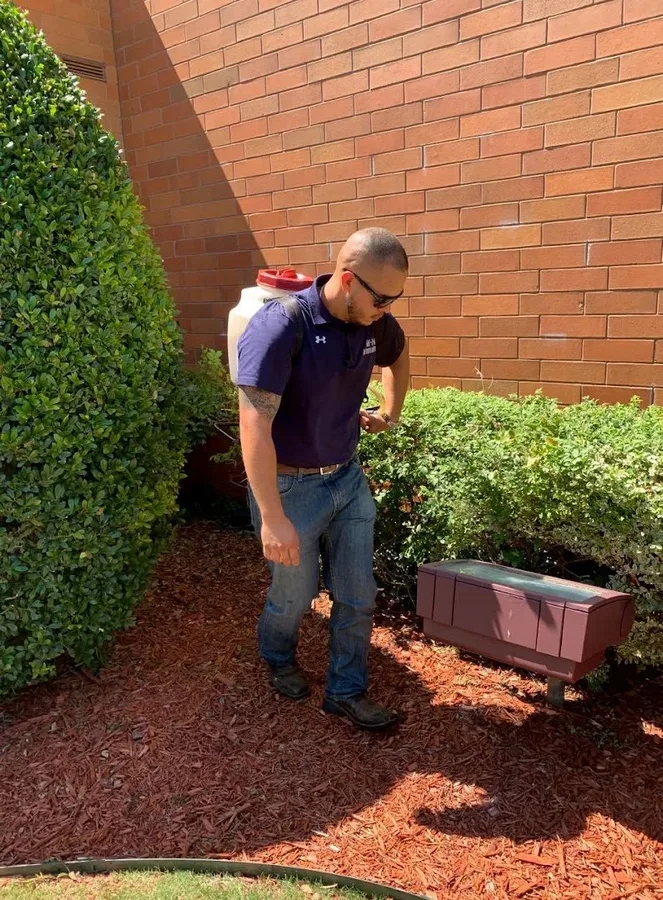 Got-A-Guy Pest Management — pest control in Red Oak, ELLIS County, TX