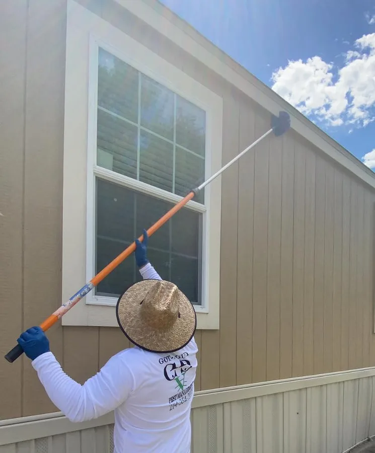 Got-A-Guy Pest Management in Red Oak, TX — business photo 2