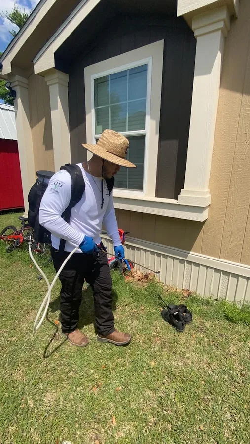 Got-A-Guy Pest Management in Red Oak, TX — business photo 3